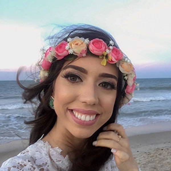 Laise Vasconcelos