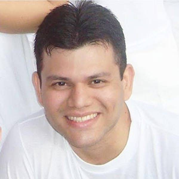 Janiel Carvalho