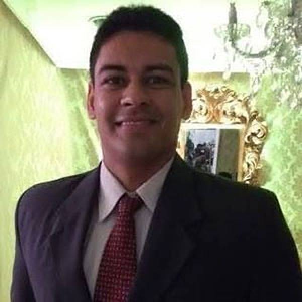 Paulo Viana