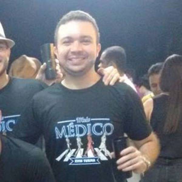 Everton Moura