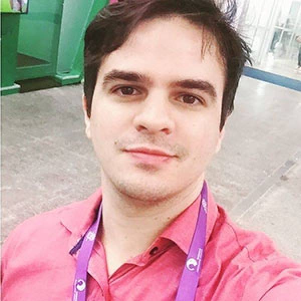 Adan Vidal